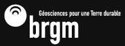 Logo BRGM