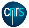 Logo CNRS