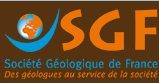 Logo SGF